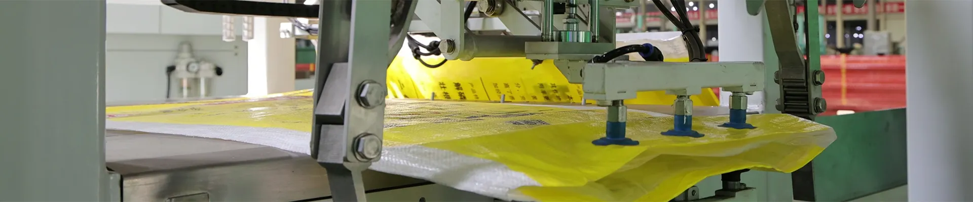 Balança ensacadeira