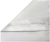 Máquina seladora térmica para sacos PP/PE