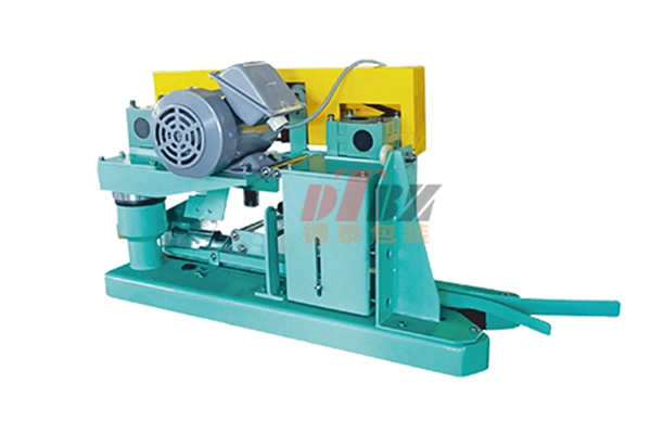 Dispositivo de dobragem da parte superior do saco / Dispositivo de alimentação do saco (com corte da parte superior do saco)